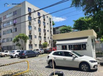 4a64a97fc7a6d7a60ffe3ffad8d591999aaa55e8 · Apartamento à venda, 60 m² por R$ 145.000,00 - Pechincha - Rio de Janeiro/RJ