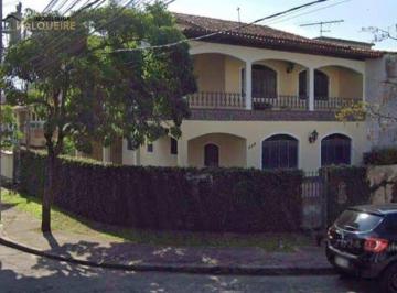 b3a98cf9eaf642205a4ca4076b21e6cc653141fb · Casa à venda, 291 m² por R$ 1.380.000,00 - Vila Valqueire - Rio de Janeiro/RJ