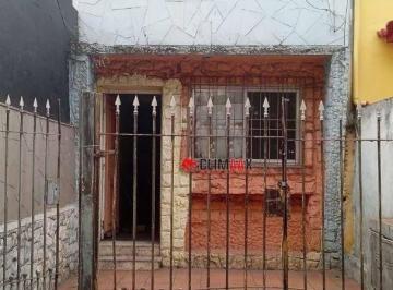 6b67145f9c3e5419143b3213dcd7466348601257 · Sobrado à venda em Vila Pompeia com 111m² construídos, 2 dorm., quintal e 1 vaga - Zona Oeste SP
