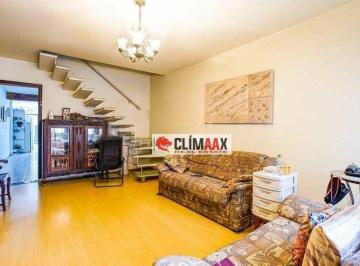 8820de02f40f025030d4e6ae575933886c236bd2 · Sobrado em Alto da Lapa com 138m², 2 dorm. com suíte e 164m² de terreno - Zona Oeste SP