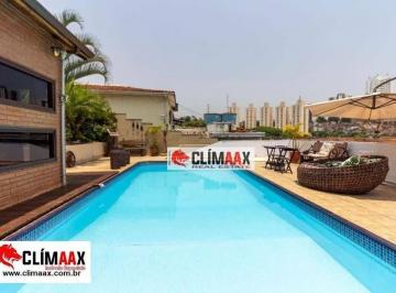 8c6998d8604577b64786633e02037149afb38c41 · Casa em Jaguaré com 250m², 4 dorm., piscina e 460m² de terreno - Zona Oeste SP