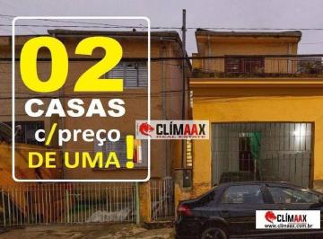 7adde4c054b4888efd50a7ae3c1aeee12580682f · Casa em Vila Leopoldina com 185m², 3 dorm., quintal e jardim - Zona Oeste SP