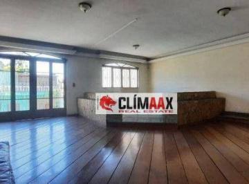 00cedea91558a078e2a6ba18853565d9d2a190d3 · Sobrado à venda na Lapa com 406 m² construídos e 323 m² de terreno - 4 dorm., 4 vagas - Zona Oeste S