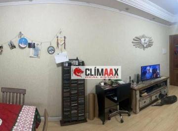 89d44866faa45325d755e16a311518b0383ad116 · Sobrado em Jardim Líbano com 118m² e 297m² de terreno - 3 dorm., suíte e garagem