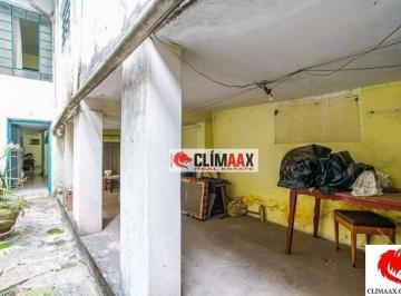 212c0bf95443a7f2cec6e886250628095fb936c6 · Casa Residencial à venda, Vila Anglo Brasileira, São Paulo - CA0651.