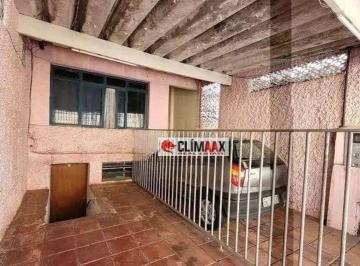 5d6b10924a1acf666af0a490217e623fe290be60 · Casa à venda na Lapa com 100 m² construídos, 5 dorm., 2 vagas e 140 m² de terreno - Zona Oeste SP