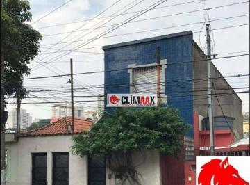af084ab5817d96417499ba6c850092e54dfe6dab · Casa com 1 dormitório à venda, 80 m² por R$ 530.000,00 - Vila Ipojuca - São Paulo/SP