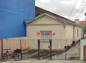 4a27e68aaedef2443733122757a8944d6ab9c60b · Terreno à venda, 262 m² por R$ 950.000,00 - Vila Anastácio - São Paulo/SP