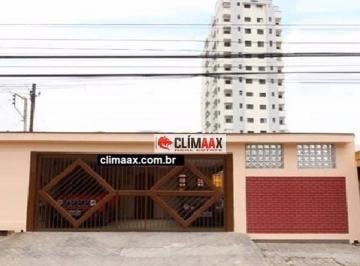 b1e0a0cce91052d59d74f389ed41387d562f13e5 · Casa em Vila Romana com 224m², 4 dorm., edícula e 293m² de terreno - São Paulo