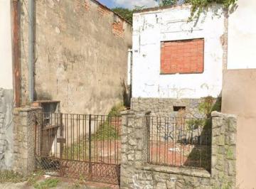 45d447a3b91561e556c2d858c1cd0e4a0bf9c1e8 · Terreno em Lapa com 150 m² - Zona Oeste SP