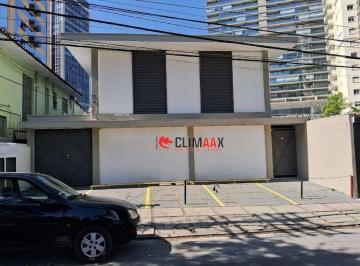 718d855c4f45809ac14be7081358a1747804066f · Sobrado Comercial em Pinheiros com 295m² de terreno - Zona Oeste SP