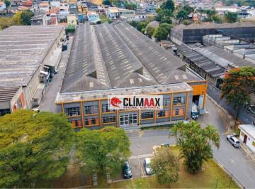 6a5f1c11091aaa574e2db768f5ed56094e95f24d · Galpão em Vila Miriam para locação com 8.086,75 m² de área construída - Guarulhos
