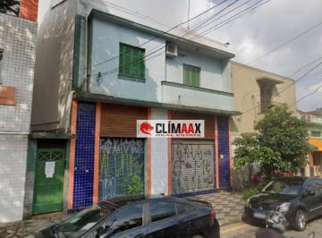 56be908f9877163e9473bf450c5fd7e689656aa6 · Sobrado Comercial em Vila Anastácio com 96m² úteis e 177m² de terreno - São Paulo