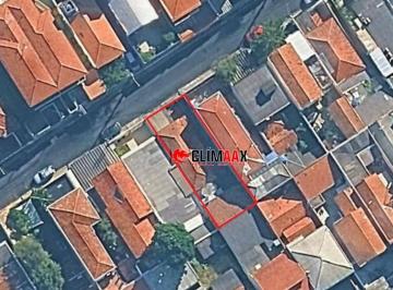 6a3d73618f125a4a0b9036f9fd48894742c73e29 · Terreno em Jardim das Bandeiras com 192 m² - São Paulo/SP