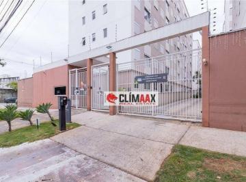 4e4b6374410c9d7c911b54ac42a2126a2c765da4 · Apartamento em Vila Leopoldina com 34m², 2 dormitórios e ambientes ventilados - Zona Oeste SP
