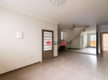 4fbe14bf281f43554921a89d9b0485580dd33582 · Sobrado em Vila Romana com 203m² de área construída e 160m² de terreno - São Paulo