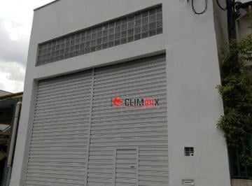 0a253a4b79ed9749020246fb66706c15c6d75e45 · Galpão em Vila Pompeia com 180m² para locação - Zona Oeste SP