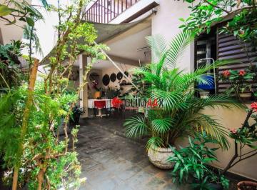 ff88e42a89d14912f55a5f6f7ea4212a10030bb0 · Sobrado em Vila Hamburguesa com 270m², 3 dorm., quintal e 280m² de terreno