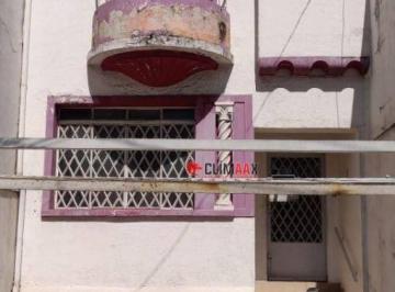 aa449e13a609313166533cb478070329a21c1be8 · Sobrado à venda na Lapa com 120m² de área construída, 3 dorm. e 106m² de terreno - Zona Oeste SP
