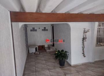 72200a51f1eb175fc9789ac1c014164b9950c902 · Casa em Vila Leopoldina com 130m², 3 dorm., quintal e churrasqueira - Zona Oeste SP