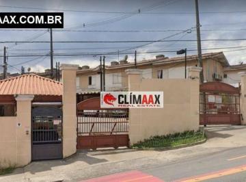 5edc50b9a804338dc372160da450f7c6819cf88b · Casa com 4 dormitórios à venda, 150 m² por R$ 500.000,00 - Loteamento City Jaragua - São Paulo/SP