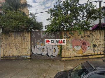ba3a37a6dfcc0996e1b056d6ece3af0d5b28dc0f · Terreno à venda no Alto da Lapa com 497 m² - Zona Oeste de São Paulo