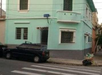 9e1a33651bc131d3bb411cc97fcd83f213136238 · Sobrado em Vila Romana com 132m², 7 dorm. e 81m² de terreno - São Paulo/SP