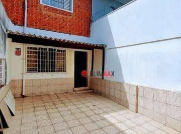 382e6ed82968bf83ba2ded85533d268afac91e41 · Sobrado à venda em Vila Leopoldina com 90m² construídos, 2 dorm. e 88m² de terreno - Zona Oeste SP
