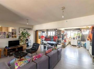 05721900e657d382634316dce52785927d43931a · Apartamento em Vila Madalena com 114m², 2 dorm. e 2 vagas - Zona Oeste SP