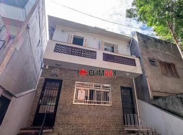 1b07f34109d1aa8107d6952e3e013ae207737b67 · Sobrado em Perdizes com 125m², 4 dorm., 168m² de terreno e 1 vaga - Zona Oeste SP