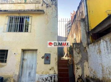 bf95bc3670f3c1b958c2bcb63c5abd552db1ab01 · Terreno à venda na Vila Ipojuca com 217 m² (6x36) e construção no local