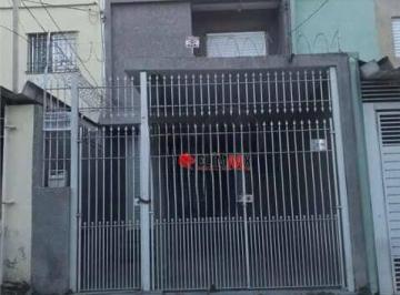 8f4b39e05766780ed99119f2175579b002b02746 · Sobrado à venda em Vila Leopoldina com 130m² construídos, 3 dorm., suíte e 108m² de terreno - Zona O