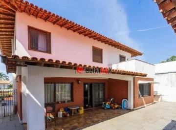 9bc02ae26d71aad3617c06517b4acd4d10a8affd · Sobrado em Vila Ida com 422m², 4 dorm. e 507m² de terreno - São Paulo