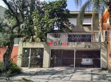 c5e04420543fe5cf01e53f1c3e2e89cd69c0bfa8 · Sobrado em Bela Aliança com 350m², 4 dorm., 371m² de terreno - Zona Oeste SP