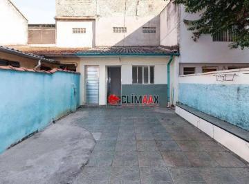 5e1224d6f2bdcb585a40e420baa465f38f0d8ae1 · Casa à venda na Lapa com 100m² construídos, 160m² de terreno, 3 dorm. e garagem - Zona Oeste SP