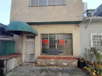 5de099de8ba9cb829b243cf96e47d76c0f280021 · Sobrado em Água Branca com 100m², 2 dorm., jardim e 48m² de terreno