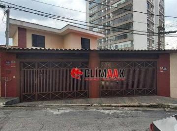 e763876342ddf960618f85cbf2ed9ccc150e4800 · Casa em Alto da Lapa com 161m², 3 dorm., suíte e 209m² de terreno - Zona Oeste SP