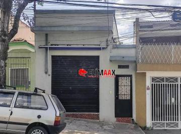 9c693b2e2bbaef2c32d1e65cff24b61e7b8f513b · Casa em Vila Ipojuca com 110m², 3 dorm., terreno 155m² - São Paulo