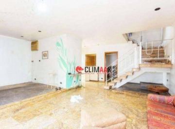 141fcdff188b4a6d4ac0941970746faadfb5fe16 · Sobrado à venda em Vila Romana com 279m² construídos, 4 dorm., suíte e 300m² de terreno - São Paulo