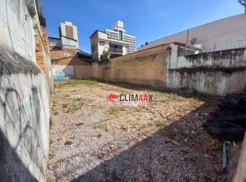 28d2fc52db12d36ba00fa7d95bdbbc94ecd43a83 · Terreno à venda, 200 m² por R$ 900.000,00 - Água Branca - São Paulo/SP