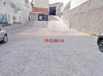 a062e690954623a707574a603ef615e2e2ff2eed · Terreno em Lapa com 409m² - Zona Oeste SP