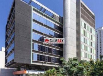 6092fb22b22a59a7dc5bbc043babbe2cc20f95fa · Laje comercial em Pinheiros para locação - 779 m² - Zona Oeste SP