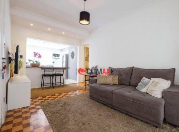 327ef3c2aeba317f5e0a89aeda1ee75bbd8117d5 · Apartamento em Pinheiros com 134m², 3 dormitórios e suíte - Zona Oeste SP