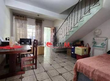 4db7bb25f8f8bd7ef3b98609e56fae3117aae052 · Sobrado em Alto da Lapa com 117m², 3 dorm., garagem e terreno de 114m² - Zona Oeste SP