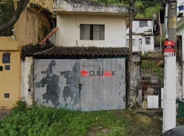 1652d0cdf3741b68a8ae08ba6cf234e1a2b4264f · Terreno Residencial em Vila Ipojuca com 454 m² e Dimensões 6x68 - São Paulo/SP