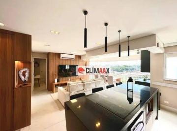 137eeb9bc2f4e20aaeda0e12a7fae4d6ff876079 · Apartamento em Vila Anastácio com 79m², 2 dorm. e 2 vagas - São Paulo