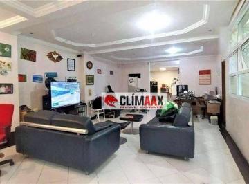 f0847812fc1ef35ec100a010d68e31ca713b3c84 · Casa comercial em Vila Pompeia com 689m² de área construída e 210m² de terreno - Zona Oeste SP