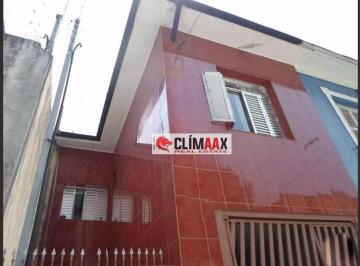 f612b483907f59aeb368cbd6e391a2f878bc7da4 · Casa à venda em Vila Romana com 117m² construídos, 100m² de terreno, 2 dorm. e ambientes ventilados 