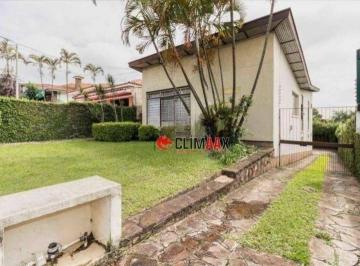 04e85c856a6285b38a536dada30231237e224245 · Sobrado à venda na Lapa com 190m² construídos, 415m² de terreno, 3 dorm. e 4 vagas - Zona Oeste SP