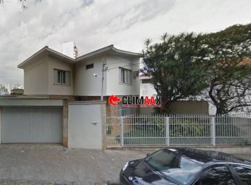 87071814f88e3d1877f00b0fc0f01f1c15416d07 · Sobrado em Sumaré com 180m², 3 dorm. e suíte - São Paulo